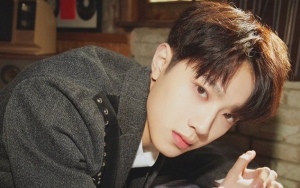Lai Guanlin Ungkap Janji Manis Wanna One yang Akan Dilakukan Setiap Tahun