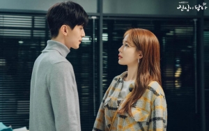 Dialog Lee Dong Wook Usai Tonjok Stalker Yoo In Na di 'Touch Your Heart' Curi Fokus