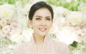 Syahrini Dibully Kalah Cantik dari Mbak Bakul Sayur Purwokerto, Uang Reino Bakal Dikuras Buat Oplas?