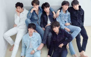 BTS Jadi Satu-satunya Grup K-Pop Yang Masuk TOP10 Chart Album Terlaris 2018 IFPI