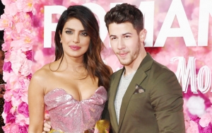 Begini Respon Priyanka Chopra Saat Nick Jonas Ketahuan Chat dengan Mantan Pacar