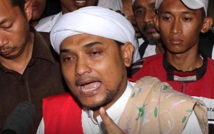 PBB Soal Pengunduran Diri Novel Bamukmin: Bagus Ketimbang Jadi Duri dalam Partai