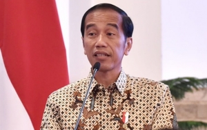 Survei Konsepindo Sebut Ormas Islam Lebih Pilih Jokowi daripada Prabowo Kecuali FPI