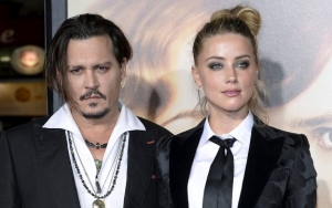 Bukti Kasus KDRT Amber Heard Pada Johnny Depp Terungkap