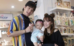 Lee Jeong Hoon Umumkan Kehamilan Kedua Istri, Akui Sempat Sembunyikan Kabar Bahagia