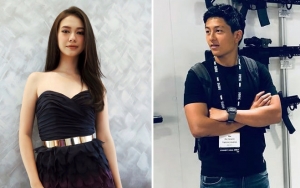 Yuki Kato Beri Jawaban Nggak Nyambung Disinggung Kedekatannya Dengan Rio Haryanto, Salah Tingkah?