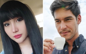 Lucinta Luna Muak Richard Kyle Bohong Demi Jedar, Diramal Bakal 'Balas Dendam' Jika Sakit Hati Berat