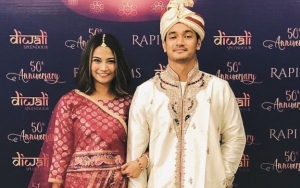 Bibi Ardiansyah Kembali 'Pasang Badan' untuk Vanessa Angel Meski Dikabarkan Putus