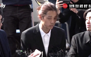 Ponsel Jung Joon Young Berisi 200 Ribu Pesan Teks, yang Belum Terungkap Jauh Lebih Bikin Ngeri