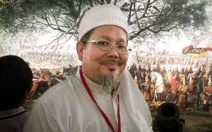 TKN Jokowi Pertimbangkan Lapor Polisi Soal Pernyataan Ustaz Zul 'Pemerintah Legalkan Zina'