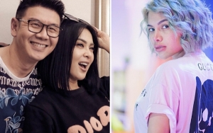 Sahabat Adik Syahrini Bantah Ejek 'Jambak Mak Lampir', Nikita Ancam Injak Leher dan Ejek Dada Kendor