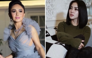 Yuni Shara Ajak Netter Tengok Masa Lalu, Ikut Sindir Syahrini? 