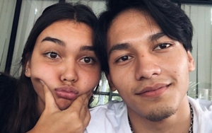 Jefri Nichol Kembali 'Mesra' Bareng Caitlin North Lewis, Hubungan dengan Pacar Jadi Perdebatan