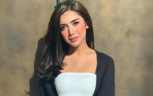 Millendaru Pamer Foto Seksi Pakai Bra Tonjolkan Buah Dada, Netizen Sindir Muka Masih Sangar