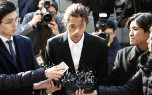 Jung Joon Young Pernah Bahas Video Porno dan Ukuran Dada Wanita, Netter Makin Jijik 