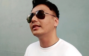  Diramal Pasangan Serasi Gisel, Wijaya Saputra Ungkap Kegiatan 'Kencan' di Singapura Bukan Ngamar