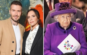Keluarga David dan Victoria Beckham Diduga Lebih Kaya Dibandingkan Ratu Elizabeth II