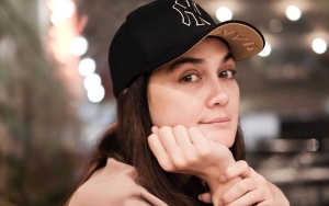Luna Maya Ngaku Ogah Rebut Suami Orang, Malah Goda Gading Marten