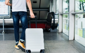 Warga Korut Tak Boleh Traveling ke Luar Negeri