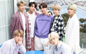 Belum Rilis, 'Map Of Soul: Persona' BTS Sudah Jadi Album Telaris Di Situs Amazon