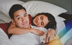 Nana Mirdad Rayakan Ulang Tahun Malah Terbaring Sakit, Begini Cara Andrew White Beri Kejutan Spesial