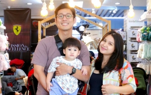 Putri Titian Kenang Sosok Mendiang Ayah Sebagai 'Si Penggangu' Hidupnya, Sukses Bikin Netter Mewek