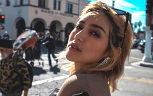 Ayah Jessica Iskandar Dipindah ke Ruang Intensif, Mata Panda Pacar Richard Kyle Jadi Sorotan
