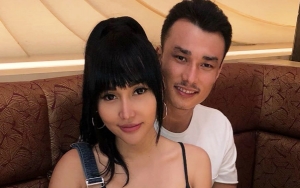 Lucinta Luna Pamer Cincin Dilamar Nicholas Saputra KW, 'Dimaki' Tanda Kiamat-Disumpahi Kena Azab