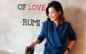 Tanggapi Grace Natalie, Timses Jokowi-Ma'ruf Sebut Tak Semua yang Disampaikan PSI Cocok dengan TKN