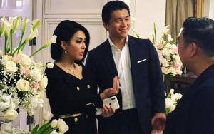 Syahrini Dibully Rela Jual Diri Jadi Pelakor dan Matre, Reino Disindir Alay Mirip Babu