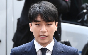 Seungri Tak Bisa Tunda Wajib Militer Kecuali Masuk Penjara