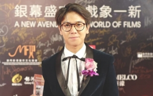 Iqbaal Ramadhan Rangkul 'Eks' Adipati Dolken Bikin Heboh, Diminta Main Film Bareng