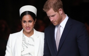 Meghan Markle Cari Pengasuh Pria untuk Anaknya, Ikuti Tren Gwyneth Paltrow Hingga Britney Spears