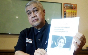Sidang Isbat Nikita Mirzani Dikabulkan Pengadilan, Pihak Dipo Latief Beri Bantahan