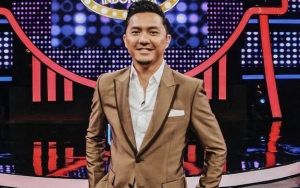  Sempat Vakum, Ananda Omesh Bagikan Kisah Pilu Kehilangan Suara Hingga Dikabarkan Meninggal Dunia