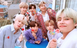 BTS Muncul Di Music Video Lagu Kebangsaan Korea, Fans Bangga Bukan Main