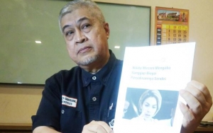 Sering Difitnah Nikita Mirzani di MedSos, Dipo Latief Bongkar 'Kebusukan' Mantan Istri