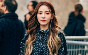 Sandara Park Blak-Blakan Akui Pernah Kencan Buta di Mobil Bareng Artis Cowok Ini
