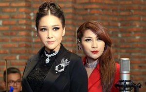 Dahsyatnya Awards 2019: 'Sang Penggoda' Maia Estianty Tuai Dukungan Demi Berantas Pelakor