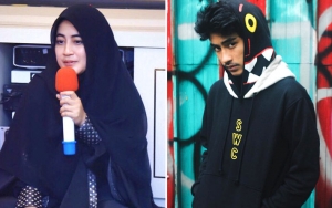 Umi Pipik Dirumorkan Sudah Nikah Lagi, Sang Putra Beri Klarifikasi Tegas