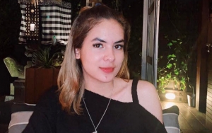 Steffi Zamora Tulis Jawaban Bijak saat Disinggung Beda Keyakinan dengan Sang Pacar