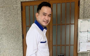 Dituduh Pro Syahrini, Ruben Onsu Jelaskan Posisinya Saat Geng Adik Istri Reino Mau Jambak Nikita