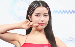 Solar Beber Perjuangannya Jadi Leader Mamamoo, Pernah Sangat Marah sampai Menangis