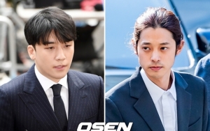 Identitas 8 Member Grup Chat Seungri dan Jung Joon Young Akhirnya Terungkap
