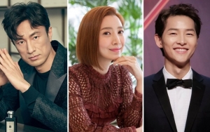 Kim Byung Chul 'SKY Castle' Ungkap Yoon Se Ah dan Song Joong Ki Buat Hatinya Berdebar