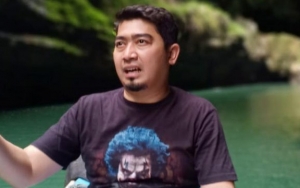 Ustaz Solmed Kutuk Pelaku Penembakan di Masjid Selandia Baru dan Minta Dihukum Mati