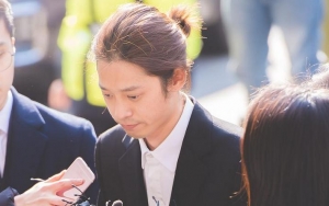 KBS Bongkar Chat Jung Joon Young Pernah Diberi Hadiah Natal Layanan Seks