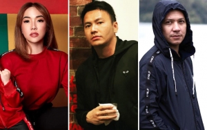 Gisella Anastasia Curhat Soal Wijaya Saputra ke Gading Marten, Sudah 'Ditembak'?