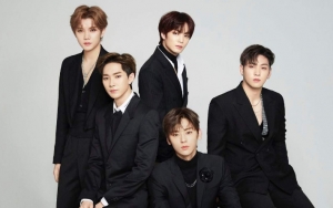 NU’EST Beberkan Makna Di Balik Judul Unik Lagu Terbaru 'Song Title'