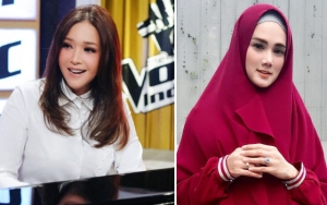Postingan Maia Dikritik 'Bercanda' Soal Teror Masjid Selandia Baru, Mulan Bijak Doakan Korban Tewas
